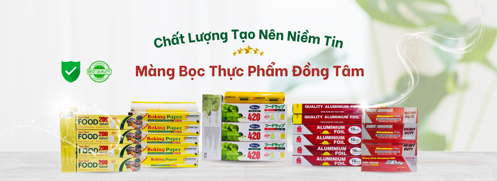 Màng bọc thực phẩm banner 1